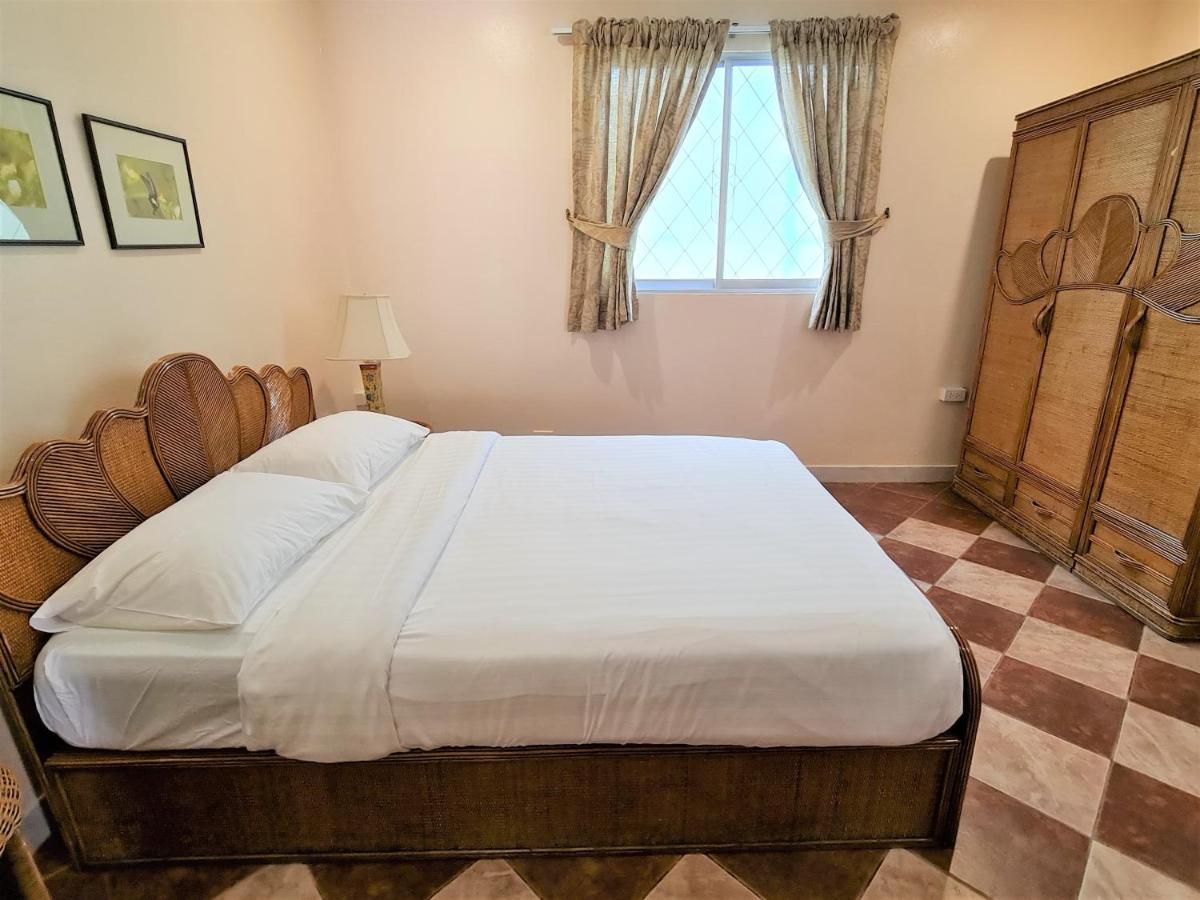 Butterfly Garden Boutique Residences By Frasier, A Lifestyle Destination Apt And Villas 1 To 3 Bedroom Units, 2 Full Bathrooms, Rain Shower, Spa Bath, Complete Kitchen, Staff 24-7,Fast Fiber Optic Wifi, 55" Smart Tv'S, Free Bbq, Pattaya Exterior foto