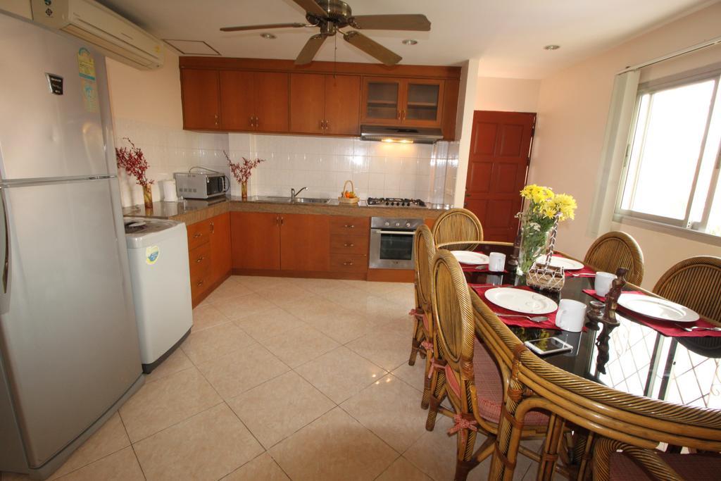 Butterfly Garden Boutique Residences By Frasier, A Lifestyle Destination Apt And Villas 1 To 3 Bedroom Units, 2 Full Bathrooms, Rain Shower, Spa Bath, Complete Kitchen, Staff 24-7,Fast Fiber Optic Wifi, 55" Smart Tv'S, Free Bbq, Pattaya Exterior foto