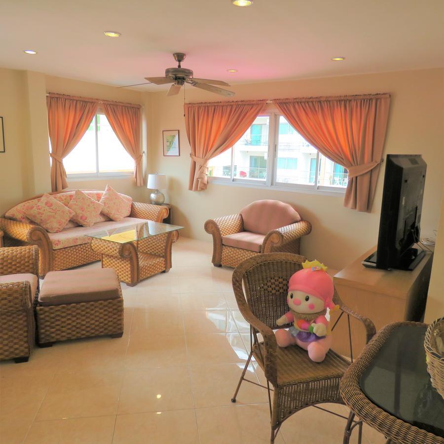 Butterfly Garden Boutique Residences By Frasier, A Lifestyle Destination Apt And Villas 1 To 3 Bedroom Units, 2 Full Bathrooms, Rain Shower, Spa Bath, Complete Kitchen, Staff 24-7,Fast Fiber Optic Wifi, 55" Smart Tv'S, Free Bbq, Pattaya Exterior foto